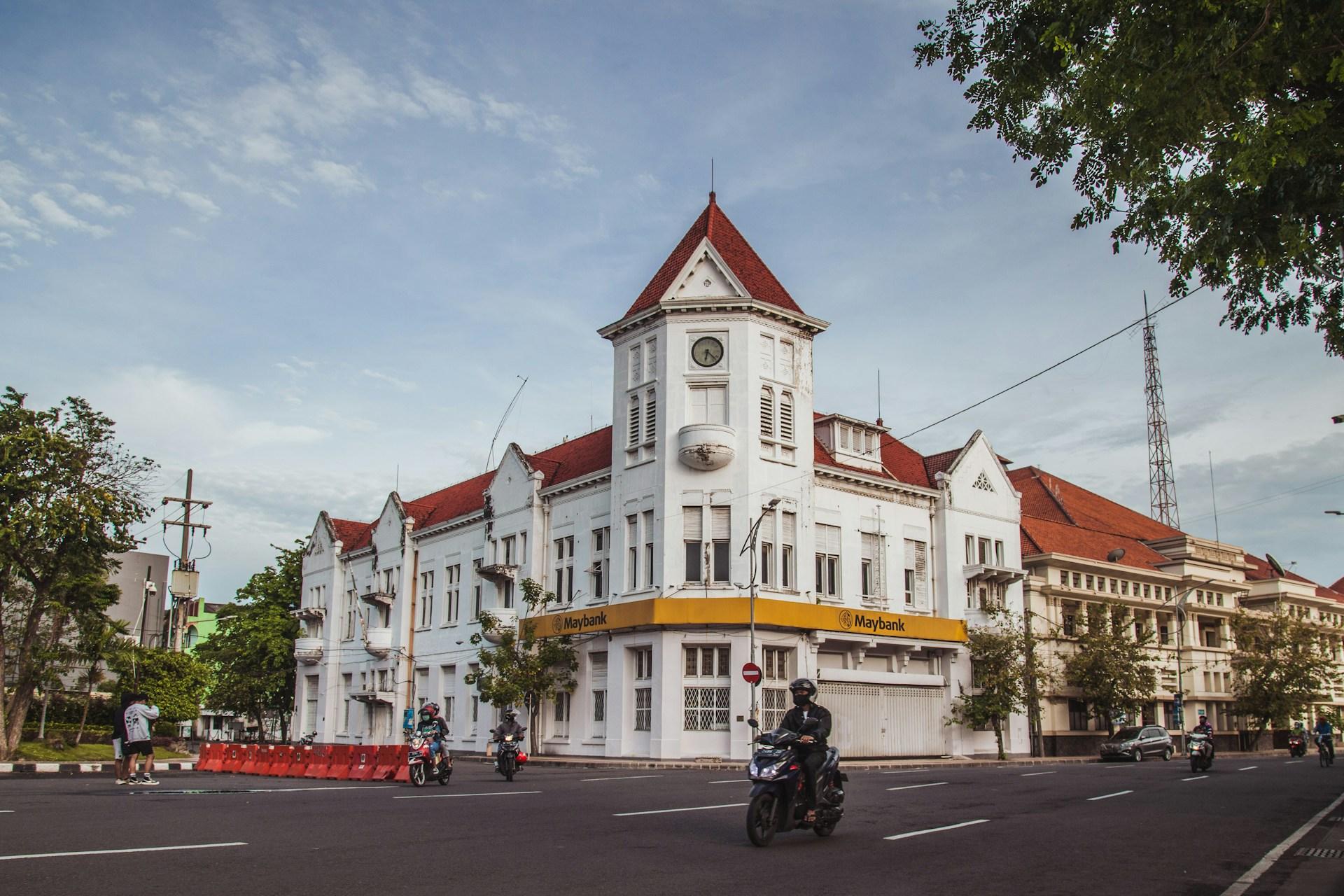 Amanah Solusi Taxindo